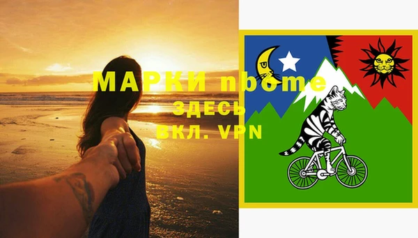 мет Анива